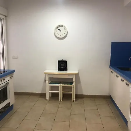 Acogedora Casa En Cap Negret, Ubicada A Primera Línea De La Playa. Сasa de vacaciones *