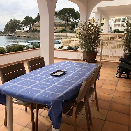 Acogedora Casa En Cap Negret, Ubicada A Primera Línea De La Playa. Altea
