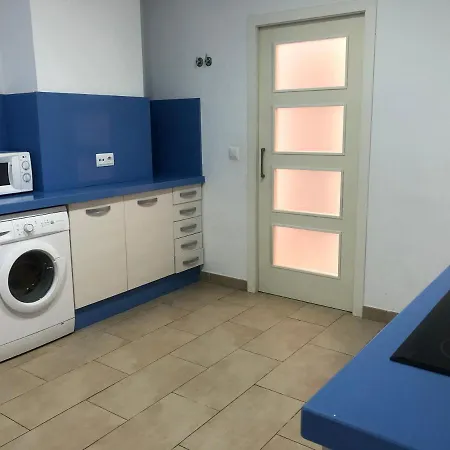Acogedora Casa En Cap Negret, Ubicada A Primera Línea De La Playa. Сasa de vacaciones *