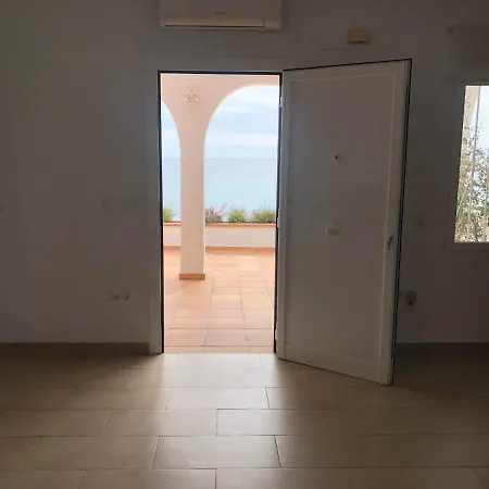 Acogedora Casa En Cap Negret, Ubicada A Primera Linea De La Playa. Ferienhaus Altea
